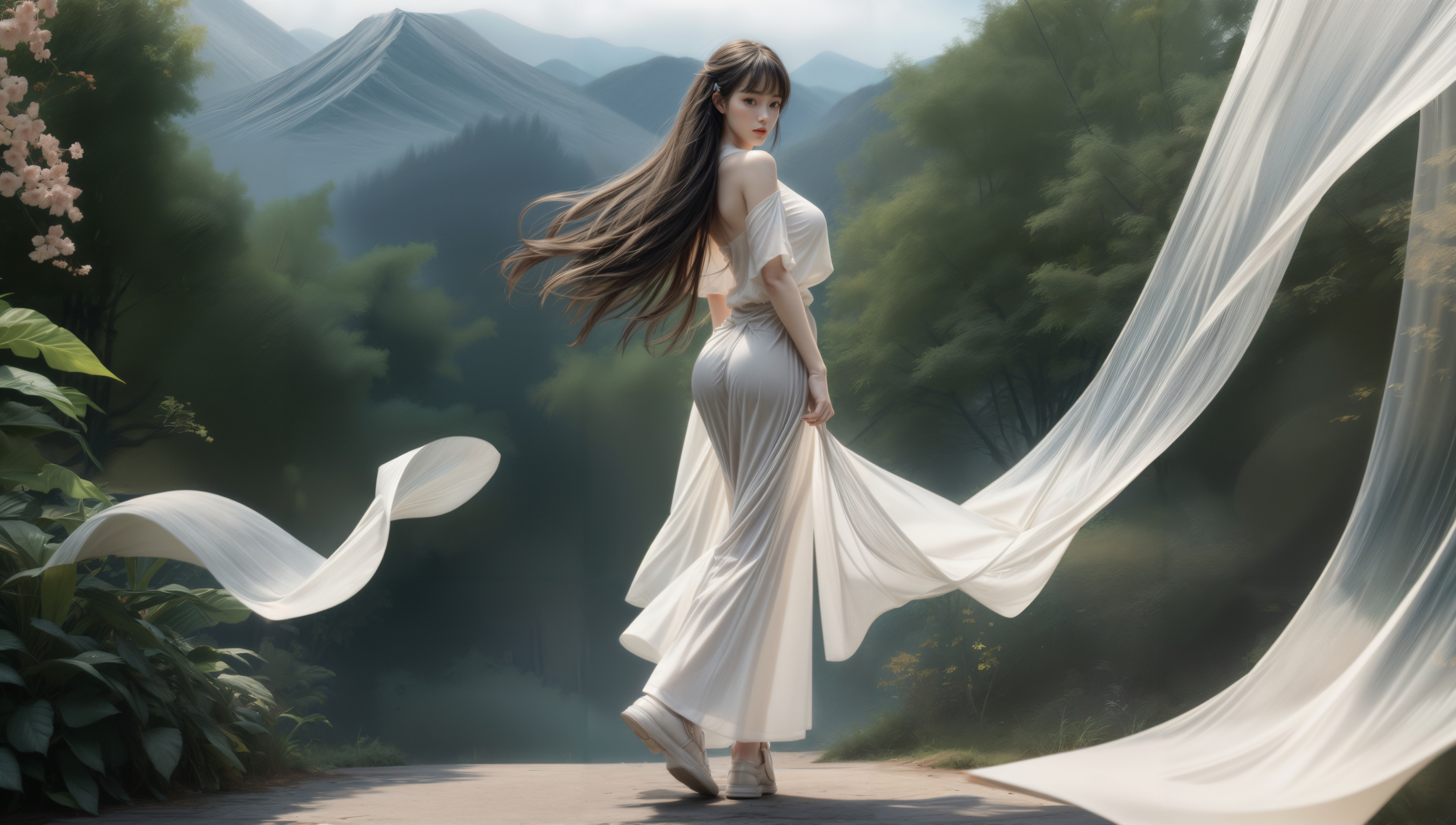 经纬线·总书记提出的“公园城市”是咋个样子的？